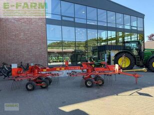 Kuhn ga 6002 pickupsträngläggare till salu - Bild 4 | Agroline SE Kuhn ga 6002 pickupsträngläggare | Bild 4 - Agroline