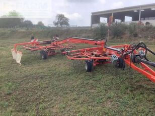 Kuhn ga 6632 pickupstr&auml;ngl&auml;ggare