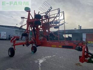 ленточный валкообразователь Kuhn ga 7501