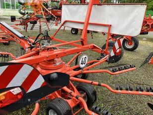 Kuhn ga 7932 hay merger