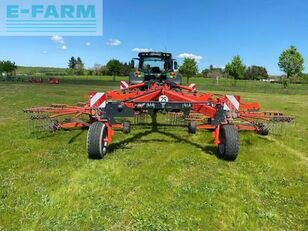 Kuhn ga 8121 høyblander til salgs - Bilde 4 | Agroline NO Kuhn ga 8121 høyblander | Bilde 4 - Agroline