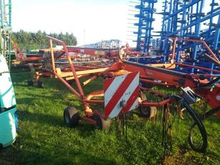 Kuhn ga 9032 hay merger