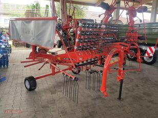 ماكينة كبس القش Kuhn ga4401