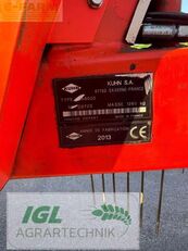 ленточный валкообразователь Kuhn ga6002