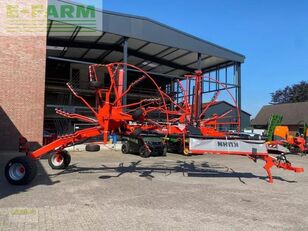 Купить ленточный валкообразователь Kuhn ga8030 - Изображение 4 | Agroline GE Ленточный валкообразователь Kuhn ga8030 | Изображение 4 - Agroline