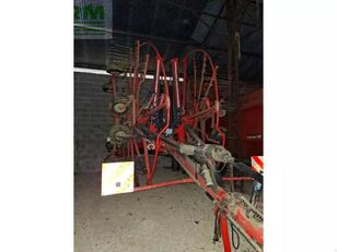 Kuhn ga8731 hay merger