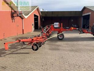 Купить ленточный валкообразователь Kuhn gf13012 - Изображение 15 | Agroline GE Ленточный валкообразователь Kuhn gf13012 | Изображение 15 - Agroline