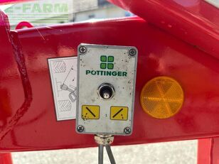Virador-juntador de fenos Pöttinger TOP 762 C a venda - Imagem 11 | Agroline MZ Virador-juntador de fenos Pöttinger TOP 762 C | Imagem 11 - Agroline