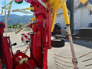 Virador-juntador de fenos Pöttinger TOP 762 C a venda - Imagem 12 | Agroline MZ Virador-juntador de fenos Pöttinger TOP 762 C | Imagem 12 - Agroline