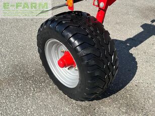 Virador-juntador de fenos Pöttinger TOP 762 C a venda - Imagem 14 | Agroline MZ Virador-juntador de fenos Pöttinger TOP 762 C | Imagem 14 - Agroline