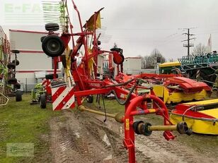 P&ouml;ttinger eurotop 801 a multitast - guter zustand hay merger