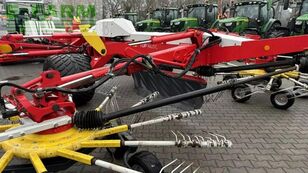 بيع ماكينة كبس القش Pöttinger top 1403 c - صورة 11 | Agroline SY ماكينة كبس القش Pöttinger top 1403 c | صورة 11 - Agroline