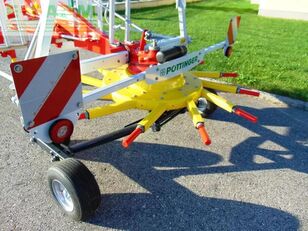 بيع ماكينة كبس القش Pöttinger top 422 - صورة 4 | Agroline SY ماكينة كبس القش Pöttinger top 422 | صورة 4 - Agroline