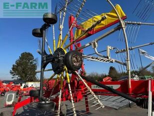 بيع ماكينة كبس القش Pöttinger top 812 - صورة 5 | Agroline SY ماكينة كبس القش Pöttinger top 812 | صورة 5 - Agroline