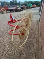 Hay rake for sale - Image 4 | Agroline IN New hay rake | Image 4 - Agroline
