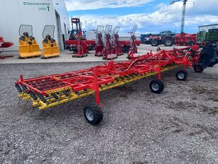 APV VS 1200 hay rake