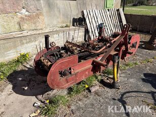 چنگک یونجه Akron Kombi 6