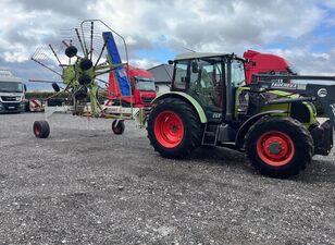 Claas LINER 1550 rastrillo hilerador