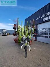 Claas LINER 4000 HHV hay rake