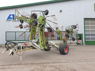 Claas Liner 3500 hay rake