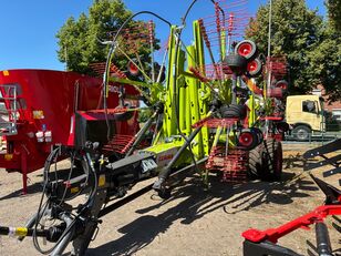 andaineur Claas Liner 4800 Business neuf