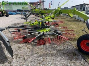 andaineur Claas liner 1900