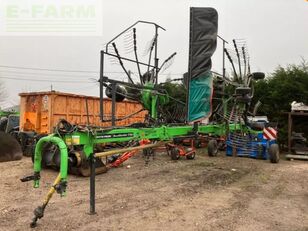 Deutz-Fahr swatmaster 7751 rastrillo hilerador