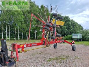 المجرفه المدولبة Fella ts 1603