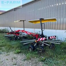Fella ts1502 hay rake