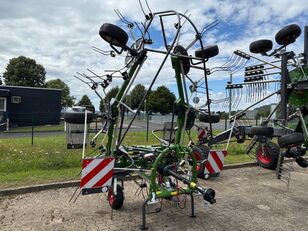 ny Fendt Twister 6606 DN h&oslash;rive