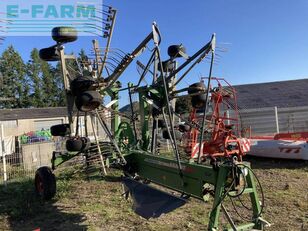 چنگک یونجه Fendt farmer 8055 pro