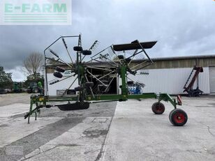 andaineur Fendt former 1603