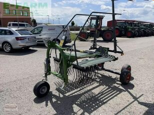 بيع المجرفه المدولبة Fendt former 391 dn - صورة 6 | Agroline EG المجرفه المدولبة Fendt former 391 dn | صورة 6 - Agroline