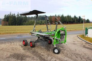 Fendt former 426 dn rastrillo hilerador