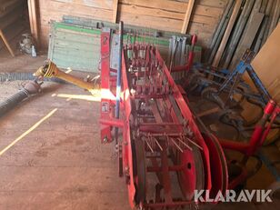 JF HSR 200R hay rake
