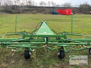 Hrabačka Krone KW 5.52/7 na predaj - Obraz 7 | Agroline SK Hrabačka Krone KW 5.52/7 | Obraz 7 - Agroline