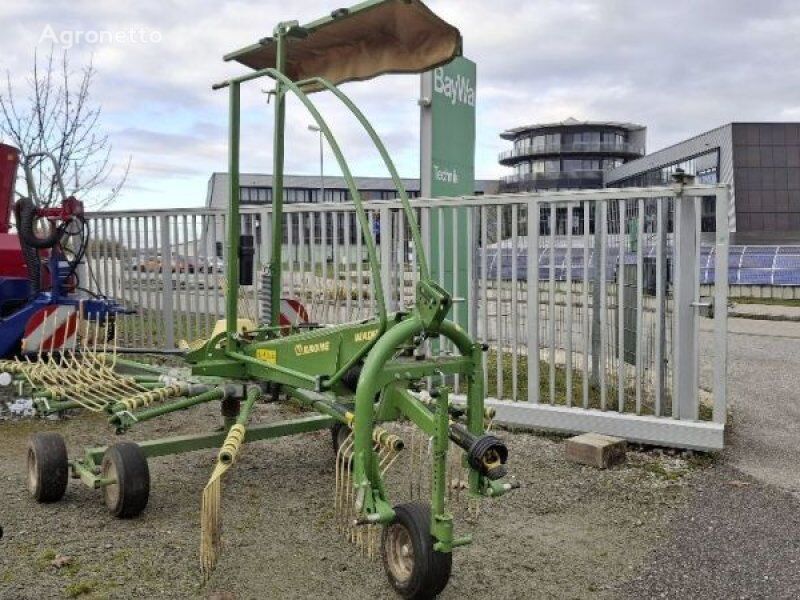 Krone SWADRO S 460 hay rake