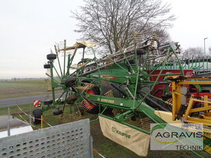 andaineur Krone SWADRO TS 740 TWIN