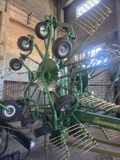 Krone Swadro 1000 hay rake