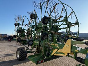zgrabiarka Krone Swadro TC 1370