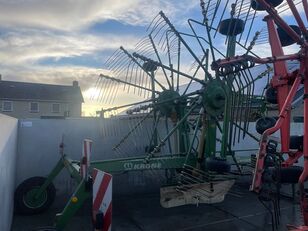 Grėblių vartytuvo Krone Swardo 900 pardavimas - Vaizdas 4 | Agroline LT Grėblys vartytuvas Krone Swardo 900 | Vaizdas 4 - Agroline