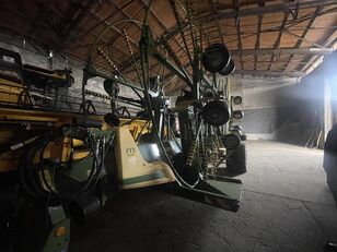 Krone TC 1370 hay rake