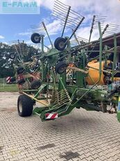 Krone swadro 1400 hay rake