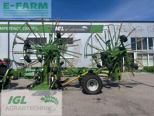 Krone swadro 1400 plus hay rake