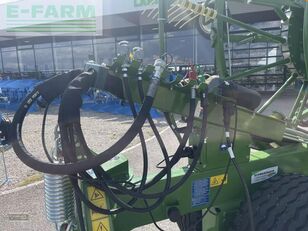 Venta de Krone swadro tc 1570 rastrillo hilerador - Imagen 6 | Agroline PE Krone swadro tc 1570 rastrillo hilerador | Imagen 6 - Agroline