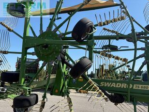 بيع المجرفه المدولبة Krone swadro ts 680 - صورة 5 | Agroline LY المجرفه المدولبة Krone swadro ts 680 | صورة 5 - Agroline