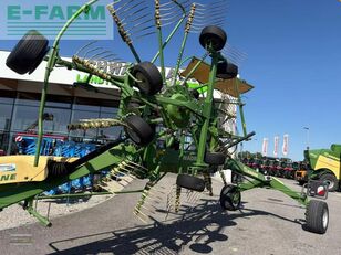 بيع المجرفه المدولبة Krone swadro ts 680 - صورة 13 | Agroline LY المجرفه المدولبة Krone swadro ts 680 | صورة 13 - Agroline