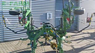 Krone vendro 470 fabriksny rastrillo hilerador