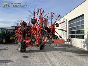 건초 집초기 Kuhn GA 13231 Giroschwader MY2024
