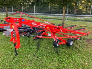 new Kuhn GA 4431 hay rake